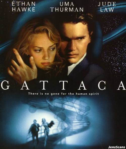 Gattaca (1997) Gattaca